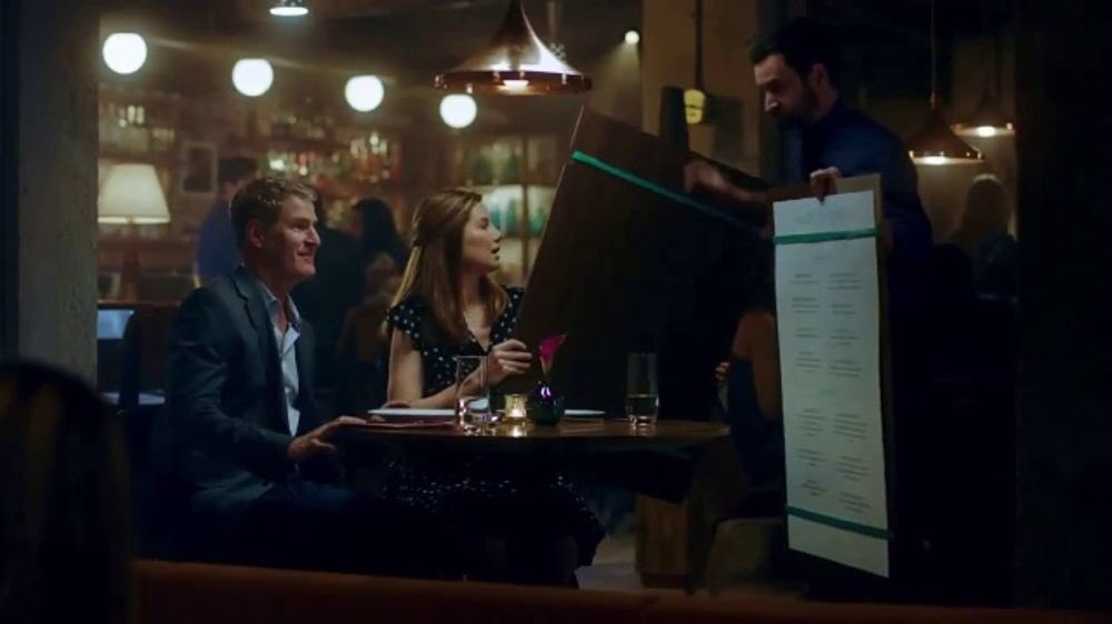 iowaguy1970's tweet image. I love (and resemble) that new Dailies Contact commercial with the couple who forgot their &quot;readers&quot; and then they bring the big menus. Truth hurts. #middleageproblems