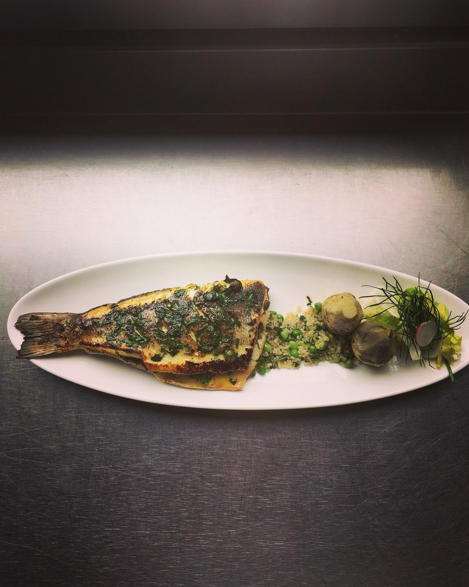 10tation Event Catering tweet media
