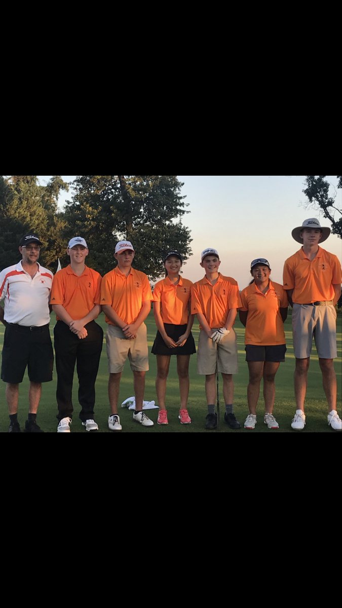 Your Hayfield Hawks move to  3-0 with a victory over TC Williams!!!!!
Go Hawks