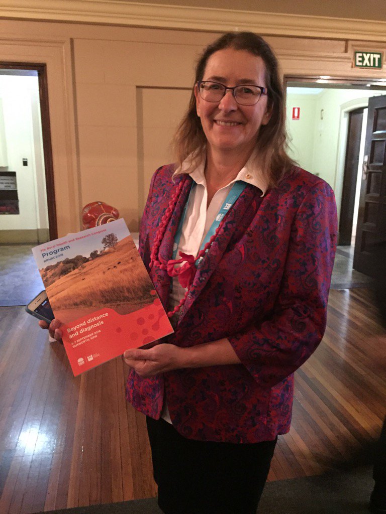 Jande58's tweet photo. Here we are in Tamworth #RHRC2018 @GoKindness_ @HushFoundation_ @catherinecrock Proudly bringing What Matters play https://t.co/ItnNIOqrmG