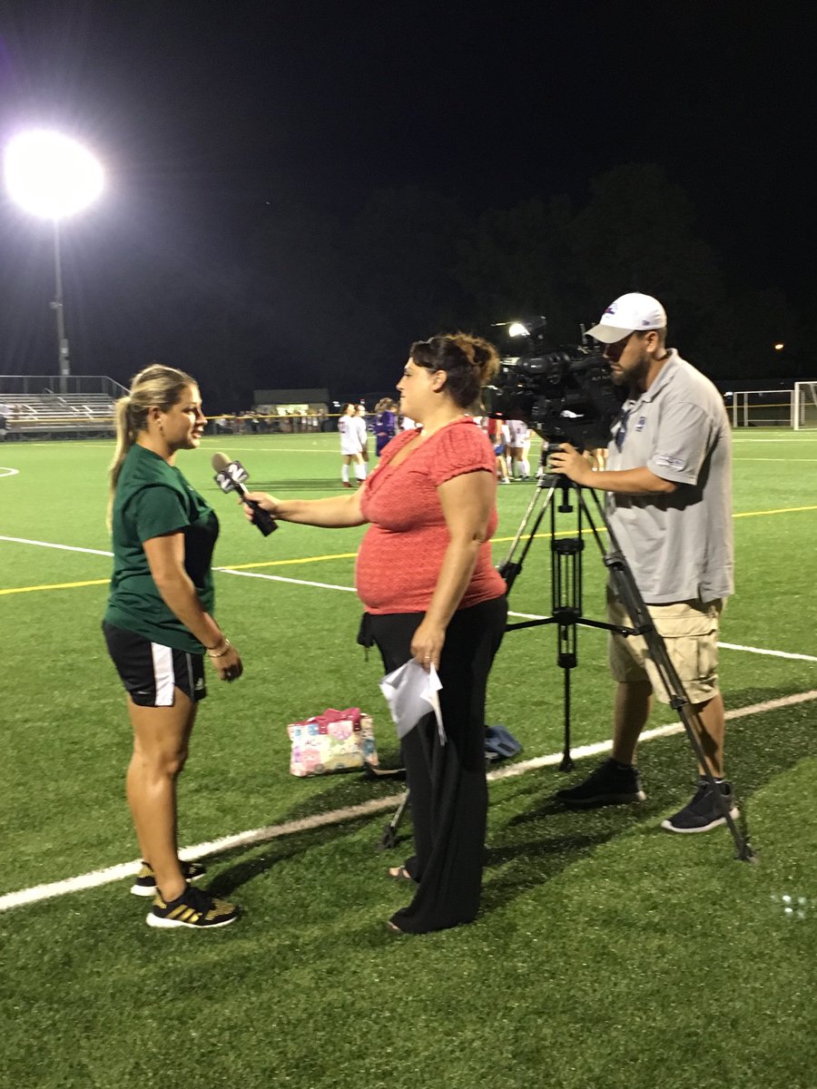 Hot off the press: GIRLS SOCCER BROKE PARKLAND’S 70 GAME CONFERENCE WIN STREAK