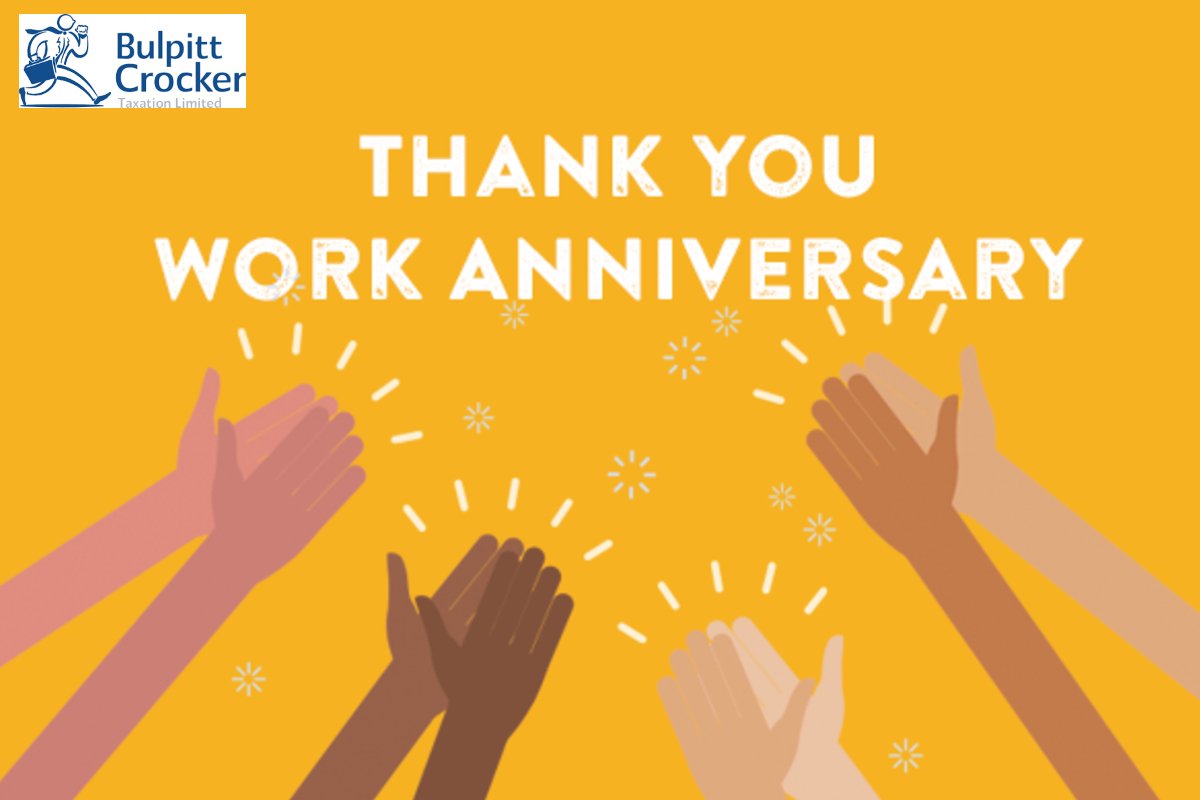 BulpittCrocker's tweet photo. A big thank you to Kevin who is celebrating his 10th anniversary with us. Kevin has been such a significant part of our team, and we couldn't imagine the workplace without him. We take pride in his commitment to excellence, and we're delighted to share in his success. #WooHoo https://t.co/CXi8Wk3hdh