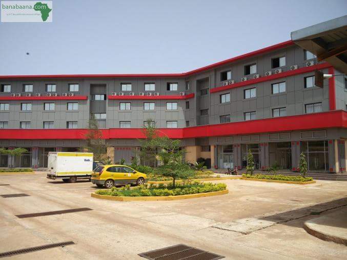 bsbvoyages's tweet photo. BSB VOYAGES  Bientôt à DABONDY MARCHE  
désormais retrouvez nous au GRAND MARCHE CONAKRY sis à DABONDY  BUREAU A108 BLOC A  en face de l'autoroute  plus dinfos au +224 623 46 27 39 

BSB l'agence qui vous fait voyagez en toute confiance ! https://t.co/LD6gOifUHG