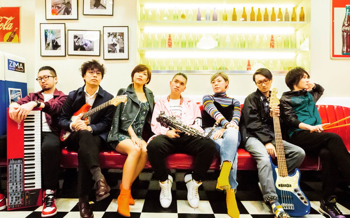 Brooklyn_Osaka's tweet photo. 【EVENT】いよいよ今夜（9/6）！朝岡周 &amp; the Jack Bandのスペシャルライブは、1st show : 7:30pm~ &amp; 2nd show : 9:00pm~です。最高にハッピーでグルーヴィーなひと時を共に楽しみましょう！！

ご予約＆お問い合わせ
Brooklyn Parlor OSAKA　06-6212-7881

詳細は☞https://t.co/vM7gWrgedm https://t.co/UEkU6P44Hu