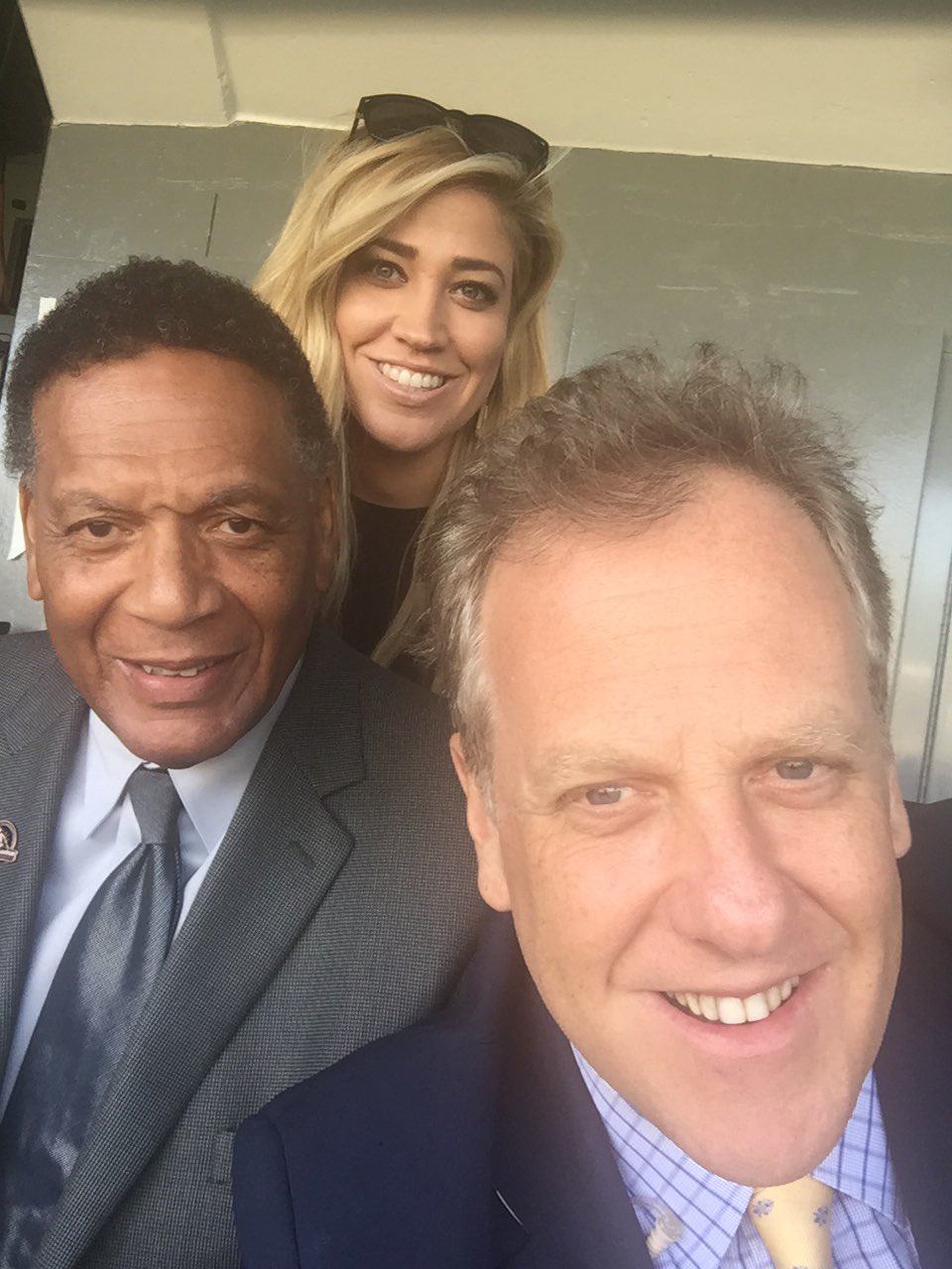 Michael Kay on Twitter: “Never been more ready! Stay awake for Yankees