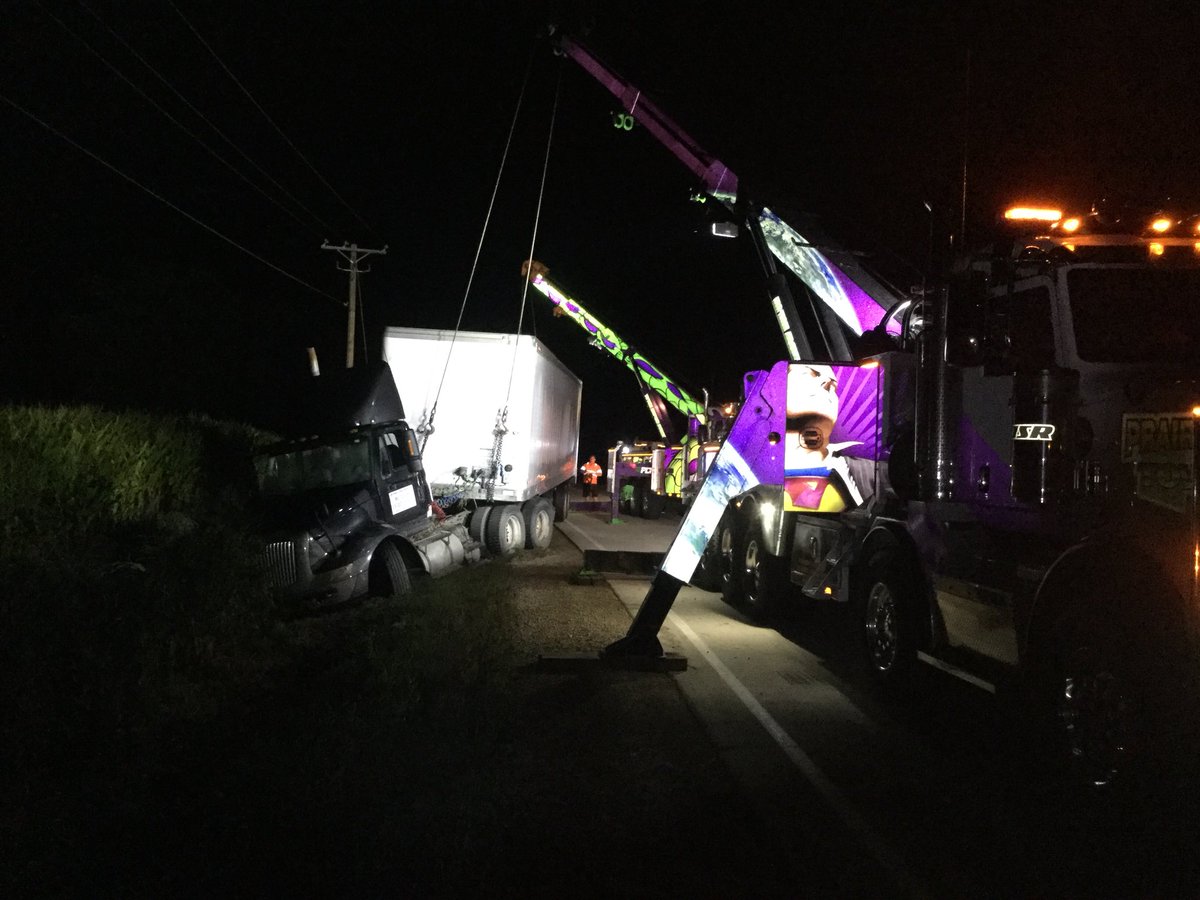 Prairie Land Towing (PrairieLandWI) Twitter