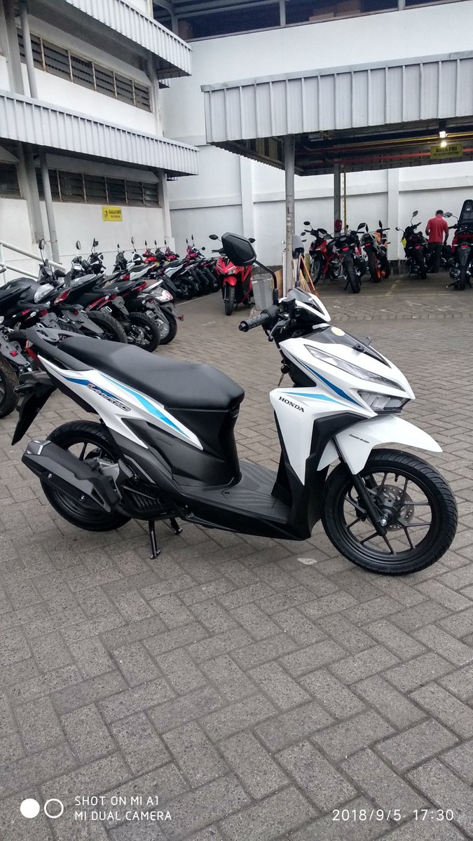 SALAM SATU HATI🙏🙏🙏 Monggo bapak ibuk yang pengen punya motor baru,mau kredit atau cash bisa kita bantu😊😊 Di bulan september ini kita lagi ada program tanpa DP😊😊 √Beat cw 645x36 √Beat cbs 655x36 √Beat iss 670x36 √Beat street 670x36 Berminat ? 0878850081😊😊😊