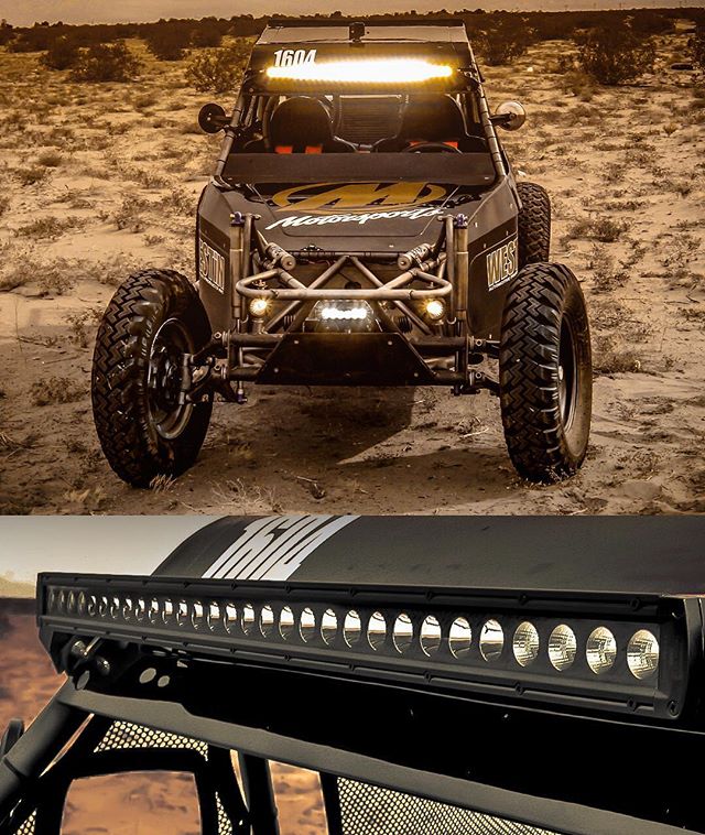 Tweet by Westin Automotive