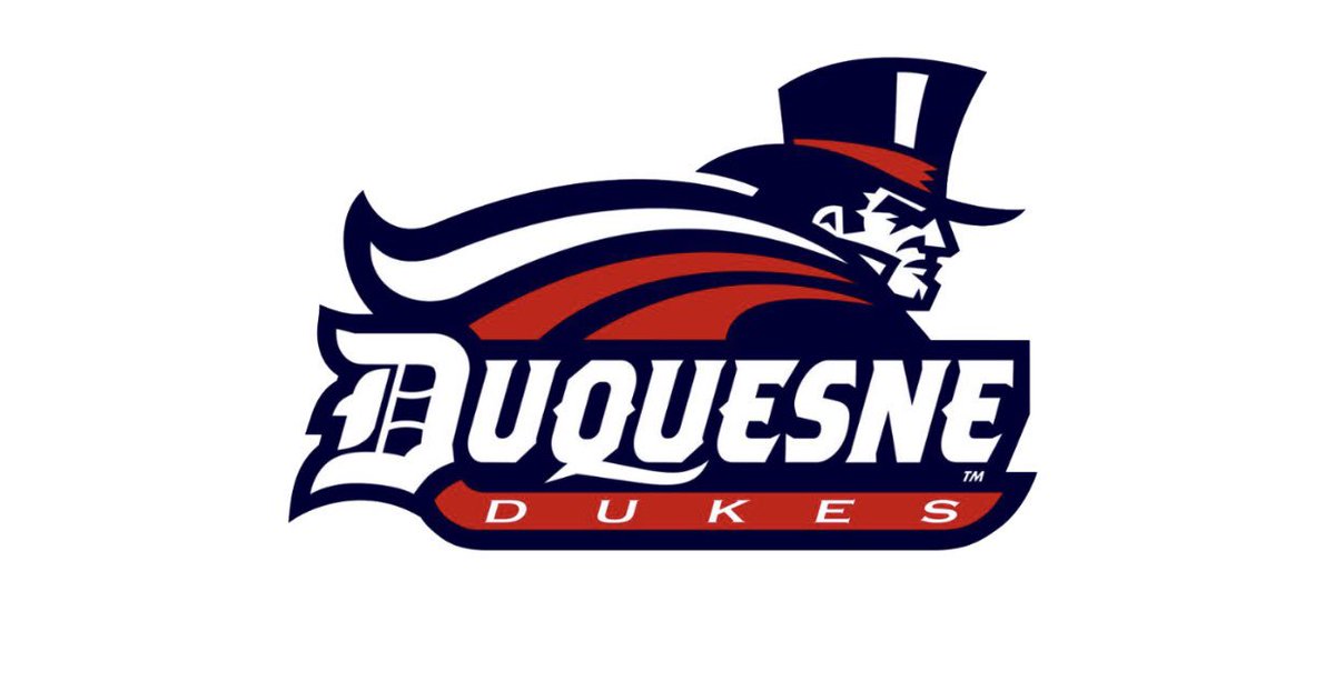 JoslinHanbury's tweet photo. Excited to announce my commitment to play division 1 lacrosse at Duquesne Universty! Thank you to all my coaches and friends! Go dukes 🤩 https://t.co/gUS1RVkEhf