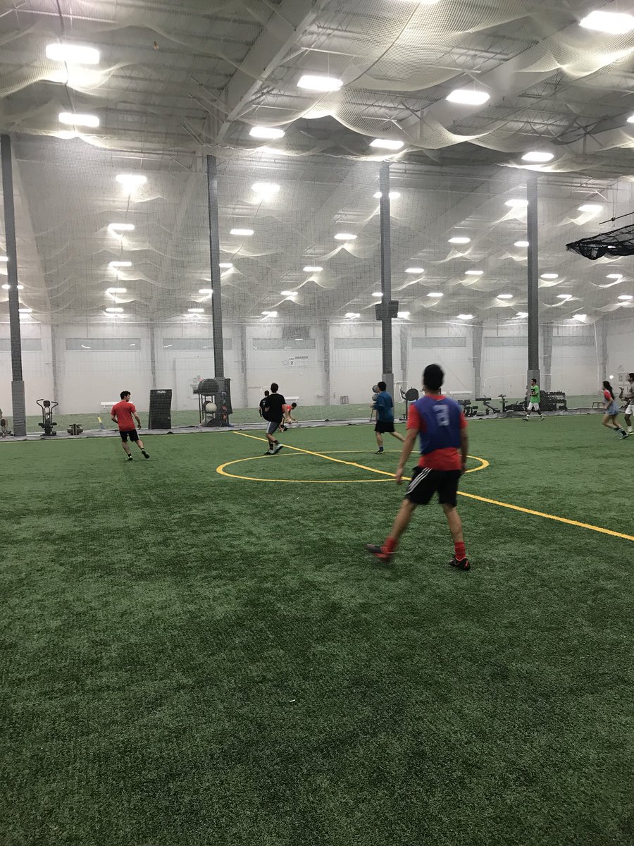 OSU Soccer Indoor Club (OSU_SIC) Twitter