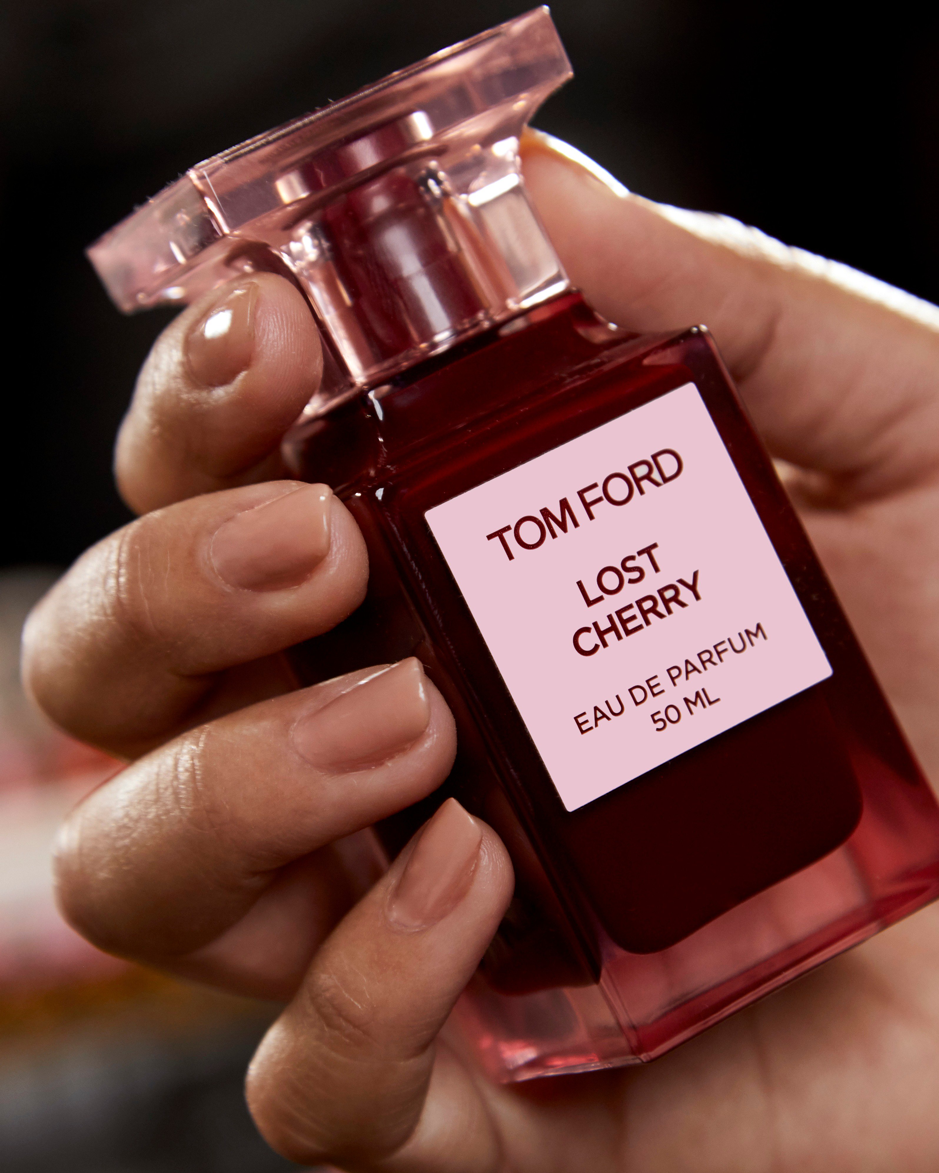 Lost Cherry TOM FORD Eau de parfum