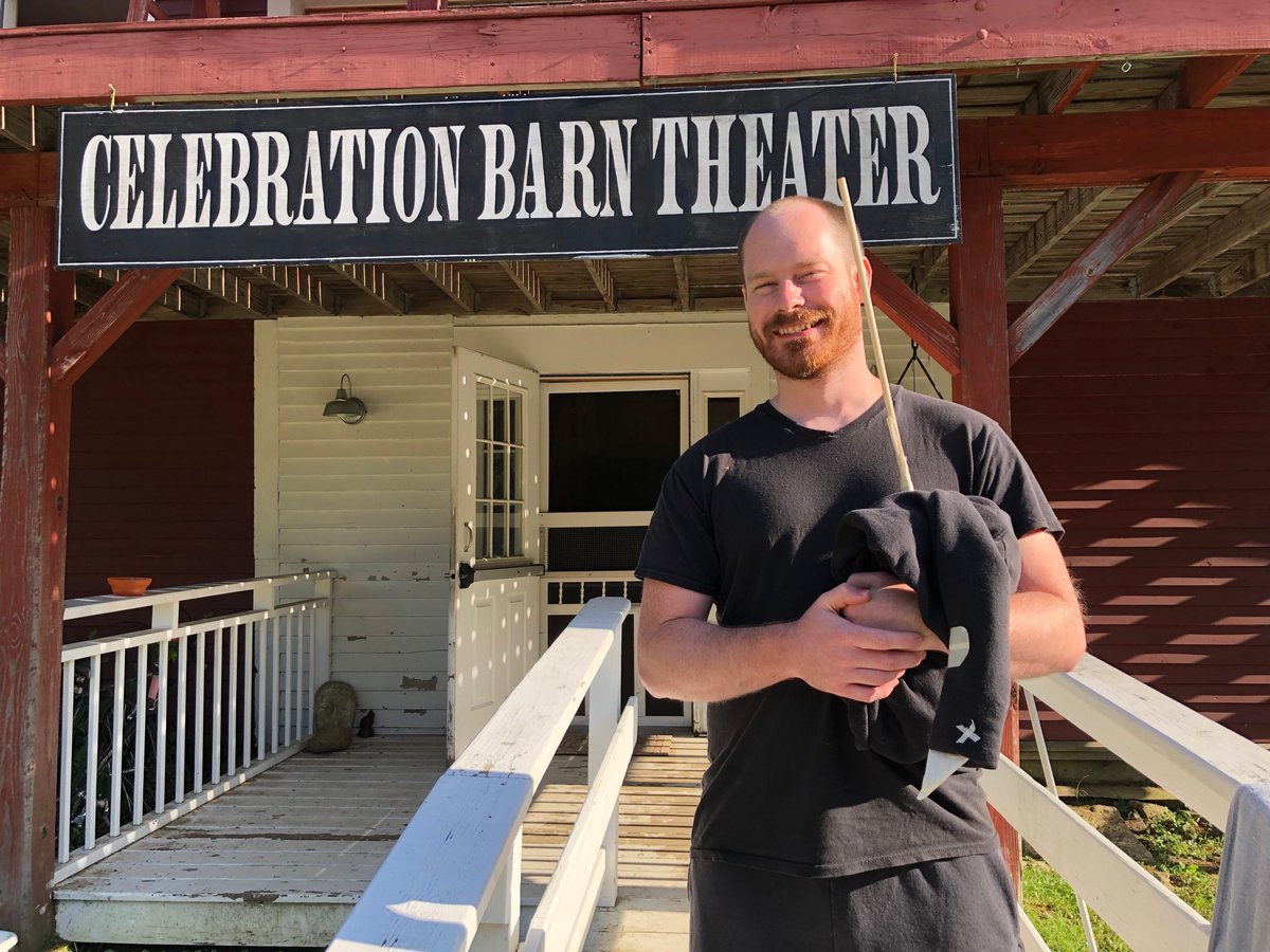 Celebrationbarn Hashtag On Twitter