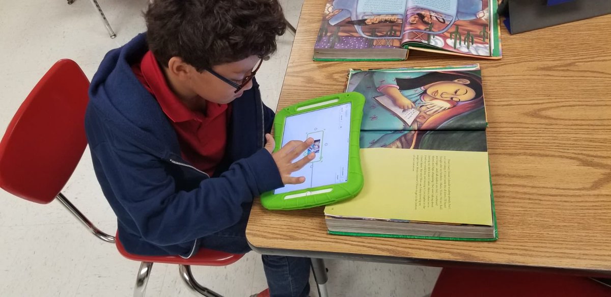 ERChapaElem's tweet image. @MrsMJReyna1 class is having a great time exploring sequence using @poppletny #LJHTECHi3 #chapaproud @lajoyaisd