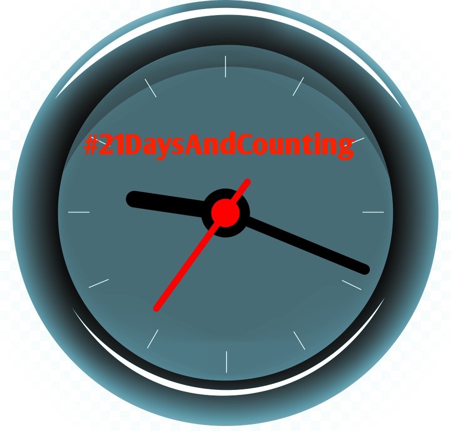 TheKratomAssn's tweet image. #21DaysAndCounting #FollowTheScience #WeWillNotBeIgnored
#WeAreKratom
#KeepKratomLegal