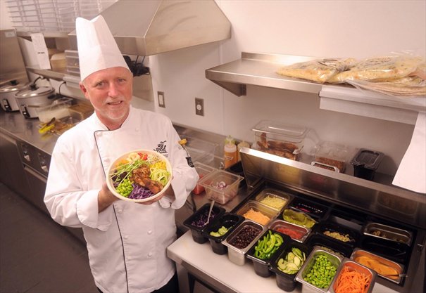 WR_Record's tweet image. Student demand for more vegan options leads UW to open plant-based restaurant therecord.com/news-story/888…