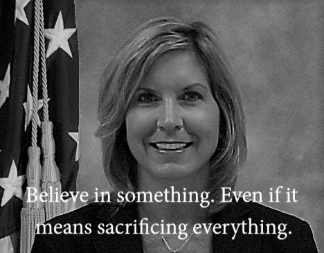 Special Agent Melissa Morrow died as the result of brain cancer that she developed after the assignment to the search and recovery efforts at the Pentagon following the 9/11 Terrorist Attacks. 48 years old, 22 year tour.