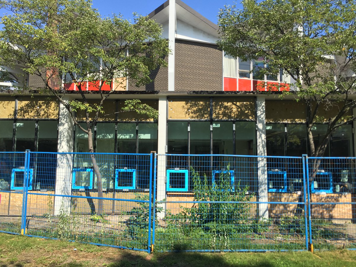 This is Lord Lansdowne Public School @ll_tdsb