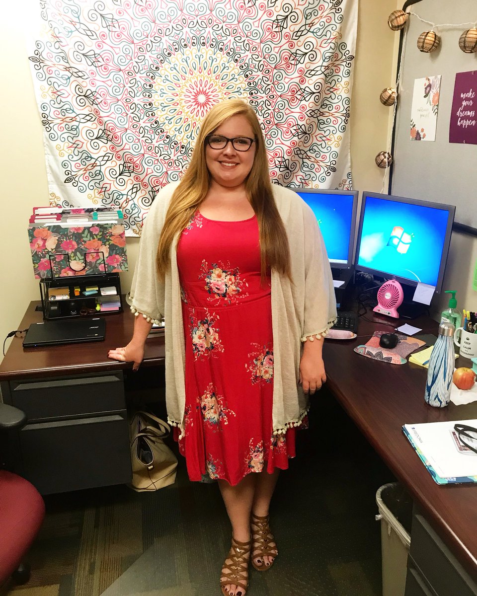 BB_Psyched's tweet photo. First first day of school at BB! 😃 #BBPride https://t.co/HwH8s8RCAr