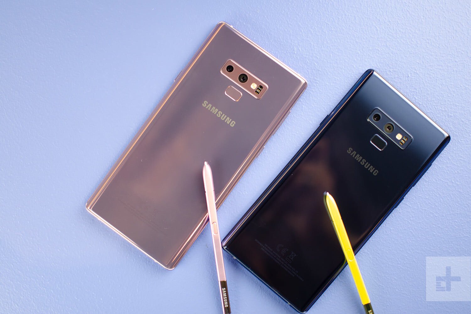 Samsung Galaxy Note 9 64gb