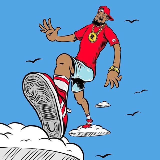 scottlakey_'s tweet photo. Skywalker OG 👊 #highsteppin #lifted #skywalkerog #packagingdesign
.
.
.
#dopemeds #og #gangsta #indica #strain #flyinhigh #canbabiscommunity #dank #design #illustration #sanfrancisco #oakland #sandiego #california #illustrator #doveone @endovativecreative @artcolab #lakey https://t.co/It0zIS0v70