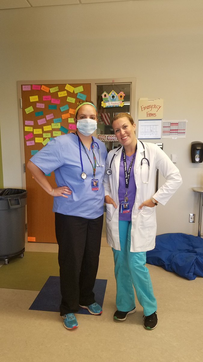 Gregg Desto tweet media