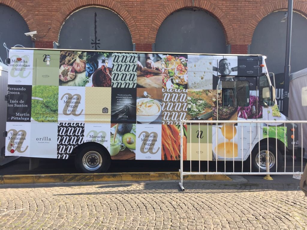 Agus Canaparo tweet media