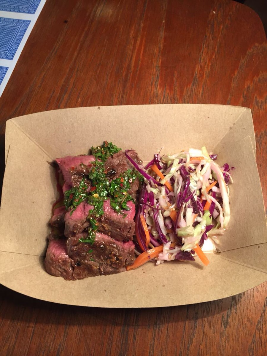 Agus Canaparo tweet media