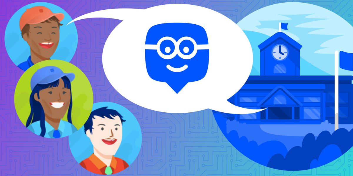 Edmodo on Twitter: "School leaders can do more on Edmodo for ...