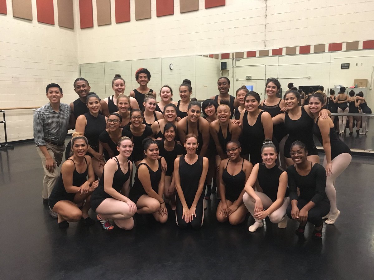 Clark Dance tweet media