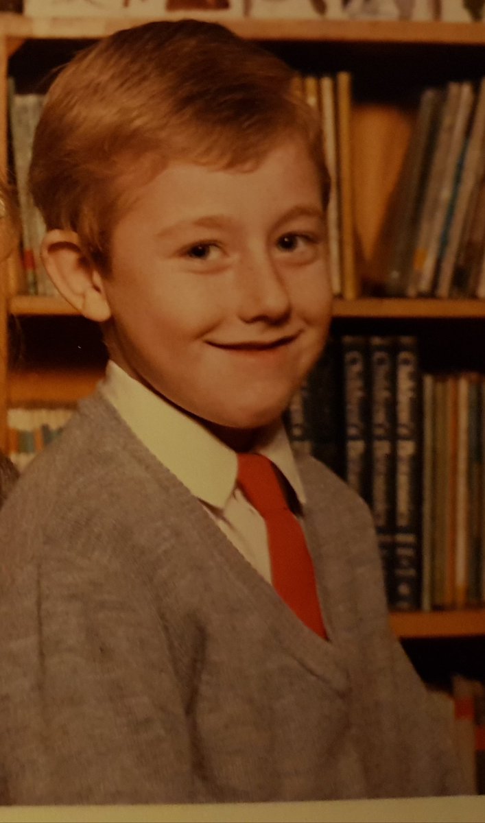 ChrisMaloney77's tweet photo. #back2school My documentary is on later @channel5_tv 1205 My life long struggle with mental health was caused by the nightmare and terror of the bullying Id be facing each &amp; every day at school. Im joining @AntiBullyingPro in their campaign to put an end to this. Pls support &amp; RT https://t.co/wyahAg3sGD