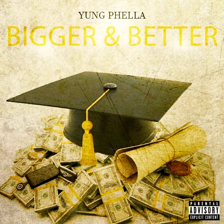Yungphellanfba's tweet photo. THE GRIND IS LIMITLESS! #SECURETHEBAG #PRONTO #BIGGERANDBETTER #ITUNES #AMAZONMUSIC #GOOGLEPLAY https://t.co/DGpGunSkz6