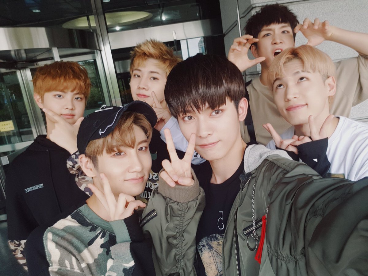 aisaidgooday's tweet photo. Thank you so much for everything you guys have done. Thank you for delivering amazing songs and coreographies. Thank you for making us feel loved and proud to be your fan. We're here and we'll always be because we love you so much.  #6YearsWith24K #6GoldenYears https://t.co/Gdy2Cgg2R5