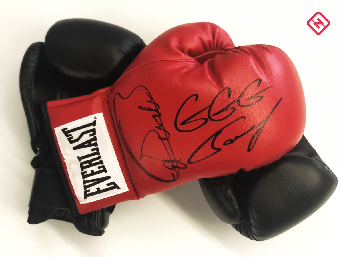 sn_fights's tweet photo. 🚨 FREE GIVEAWAY 🚨

Want a chance to win this signed @Canelo and @GGGBoxing glove? 

🥊 Retweet this tweet
🥊 Follow @sn_boxingring on Twitter
🥊 Follow @sportingnewsfights on Instagram

Winner will be announced September 17.

For more on #GGGCanelo2: https://t.co/Gm7SGfFPZ6 https://t.co/nJZ3AMZnoU