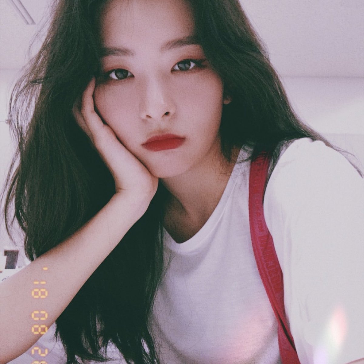 rosiaseu's tweet photo. ⠀⠀                                
                                       09月04日

𝗿𝗼𝘀𝗶𝗮 . . seu. 💋 

           Bu karelerin sevimli veya seksi olduklarına siz karar verin ReVel. Bu sırada ben derin bir uyku çekiyor olacağım. 

                                   💤
⠀⠀ https://t.co/kHgQvtrbmo