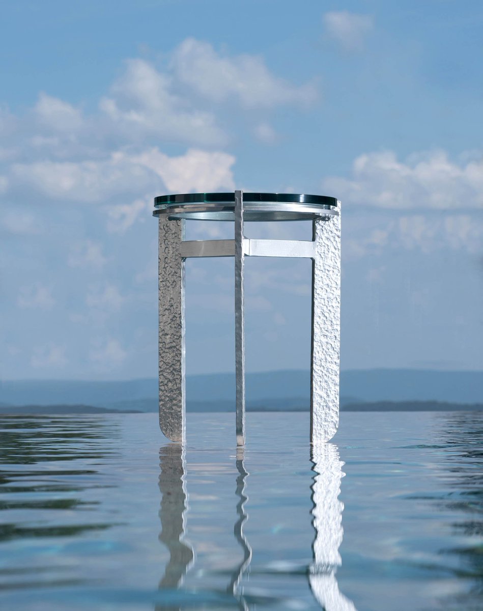 Charleston Forge tweet media