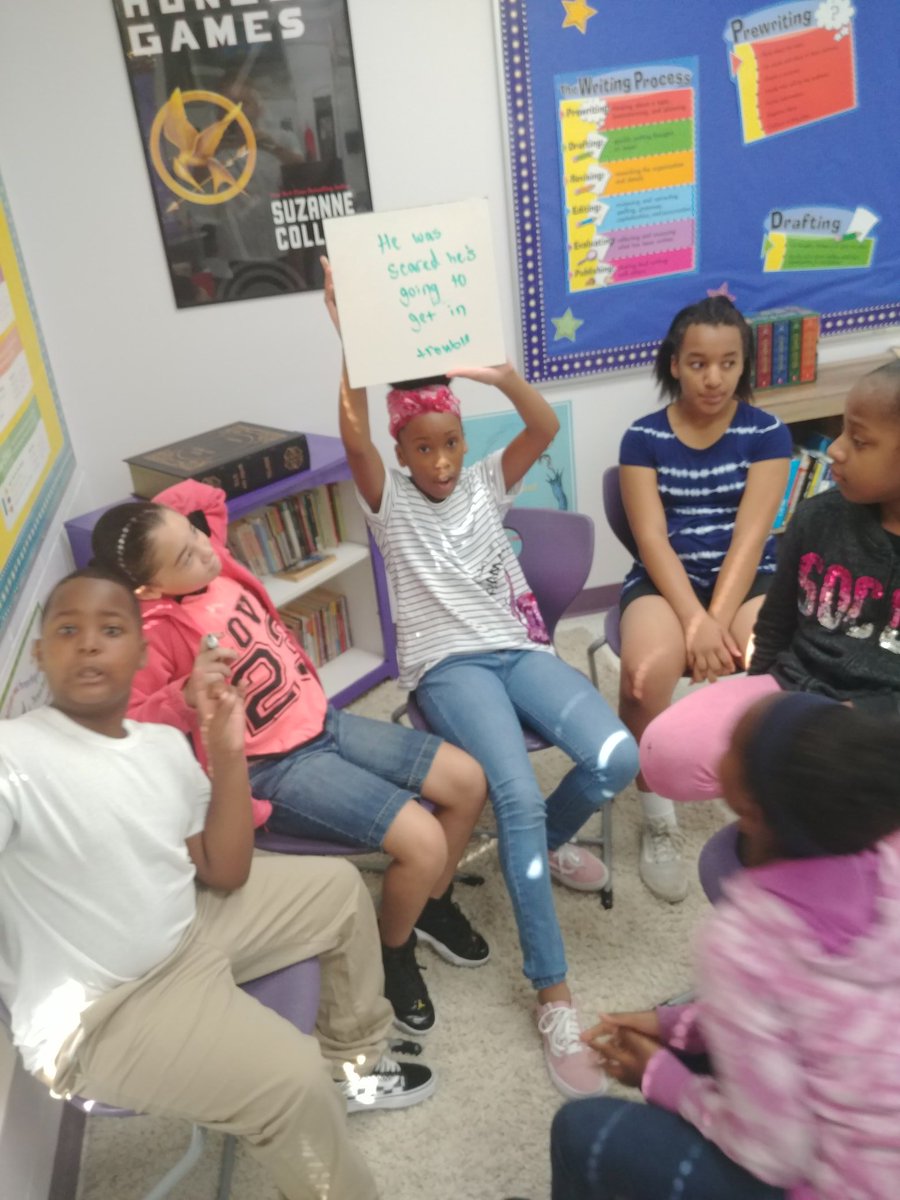 ChesserWRMS's tweet image. Learning and having fun...who said it couldn&apos;t be done! Inference Team Jeopardy wasn&apos;t the one! #WRMSwolves #reynproud