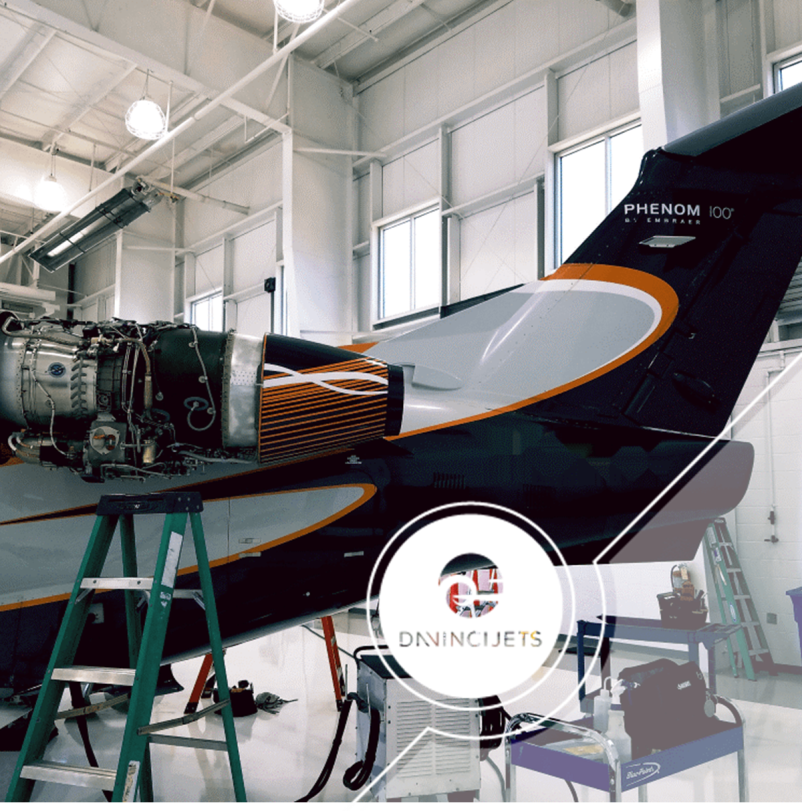 davincijets's tweet photo. Why choose #DavinciJets for Aircraft Management? Our maintenance technicians are dedicated to safety and efficiency, ensuring worry-free air travel. #aviation #privateaviation #businessjet #corporateflight #executiveflight #pilotlife https://t.co/bH6JvOhQmZ