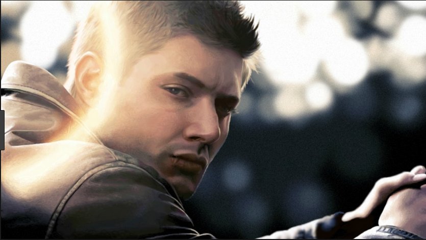 MOLBunker's tweet image. Been fighting lousy emotions for most of the day. Maybe if I keep posting Dean/Jensen pics things will improve?

#DeanWinchester #CantHurt