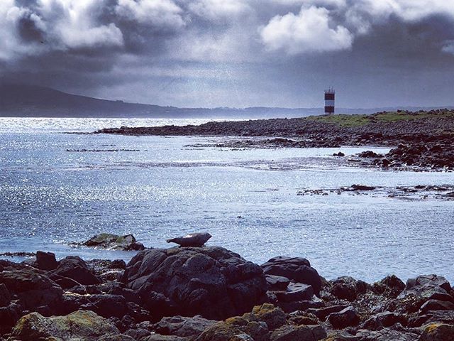 cheunghj1's tweet photo. #rathlinisland #hikingtrip #northernireland #seals #lighthouse #wishiwastherenow #peace https://t.co/UTONIQEjzg https://t.co/624LSjdnFU