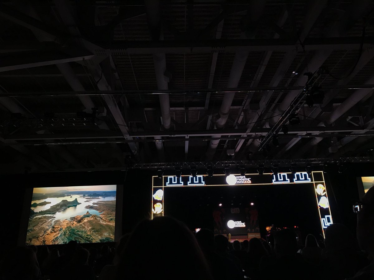 Timmytor's tweet image. Vision without technique is blind. @dewittjones #CMWorld