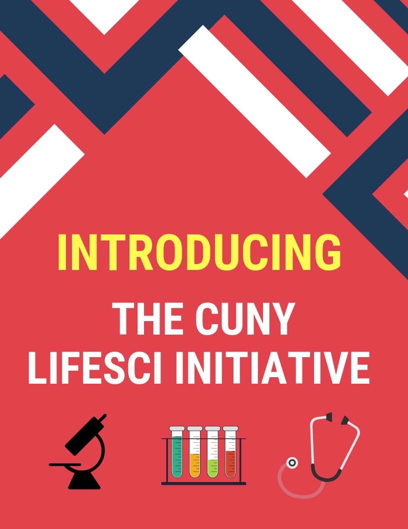 CUNY Career Meetups tweet media