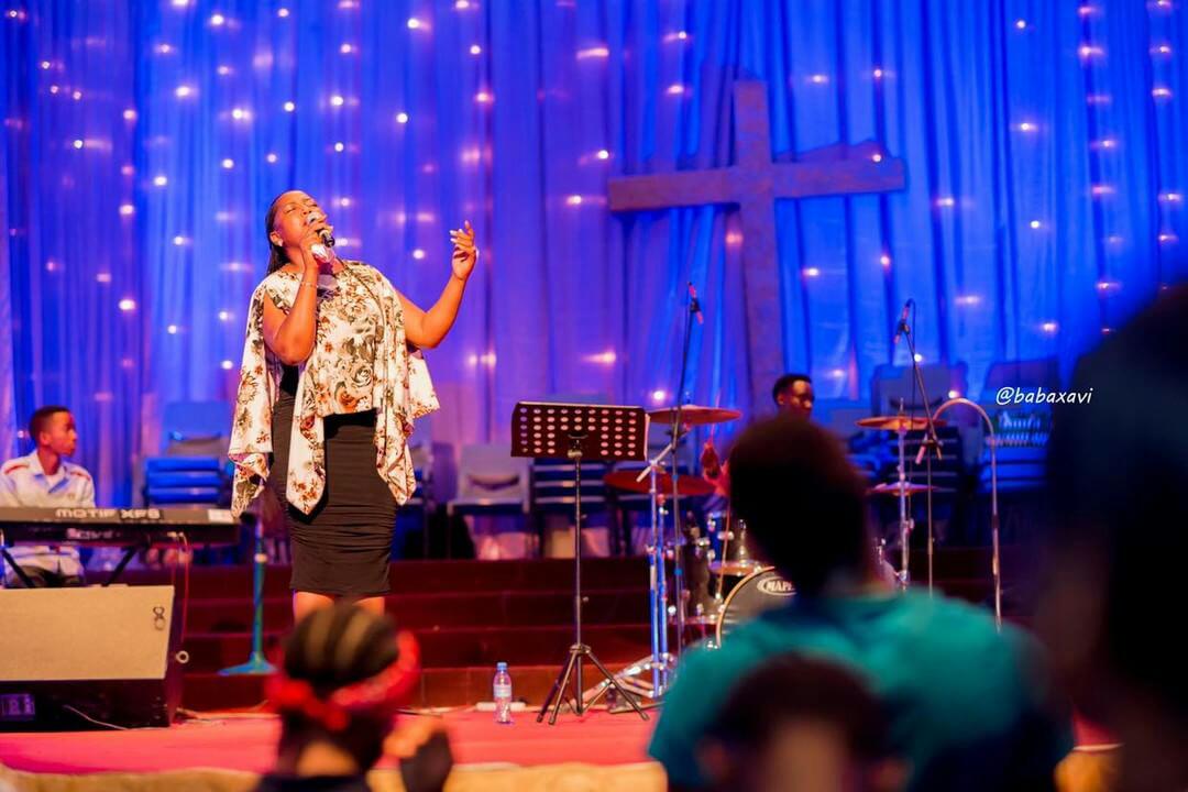 thenextleveltz's tweet photo. #ww #weekendworship #cccupanga #LightHouse #Breakthrough https://t.co/t68D0McCIw