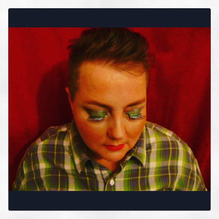 WritersandBooks's tweet image. Our #RocFringe18 show “Jesus Was No Sissy” explores what happens when a good Christian girl who might be a boy inside, learns about masculinity &amp;amp; femininity at the Lords Boot Camp in the swamp-lands of rural Florida 

2 shows only - Sept 15, 8 PM and Sept 16, 3 PM