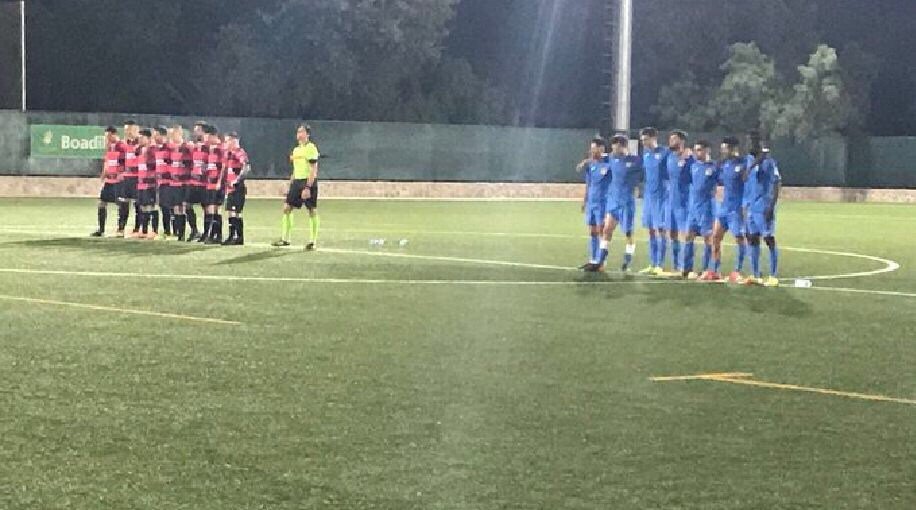 Fut_Mad's tweet photo. El Fuenlabrada se clasifica para la siguiente ronda https://t.co/6zfSL0ppfn https://t.co/Lg4RkMK9px