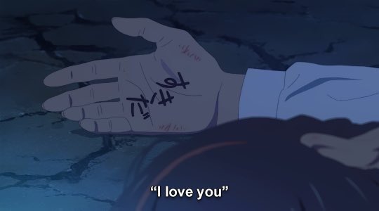 RT if you instantly cried