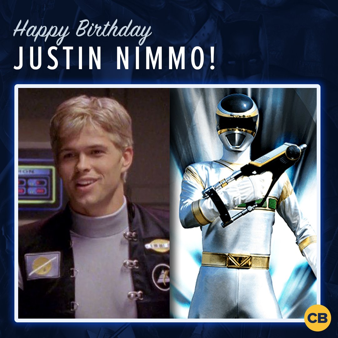 Happy CB Birthday to In Space star 