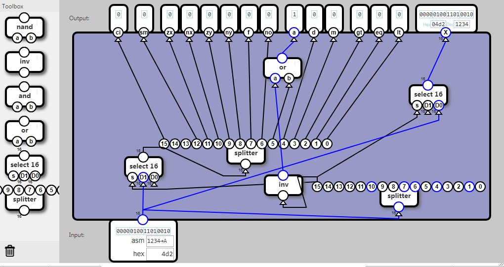 john_metcalf's tweet image. I&apos;ve just completed the final level at nandgame.com 😀 #programminggames