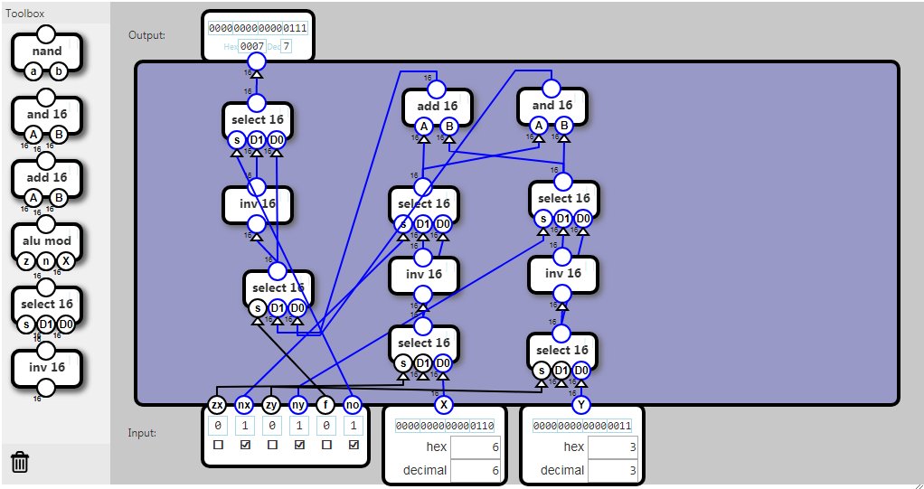 john_metcalf's tweet image. I&apos;ve just completed the final level at nandgame.com 😀 #programminggames