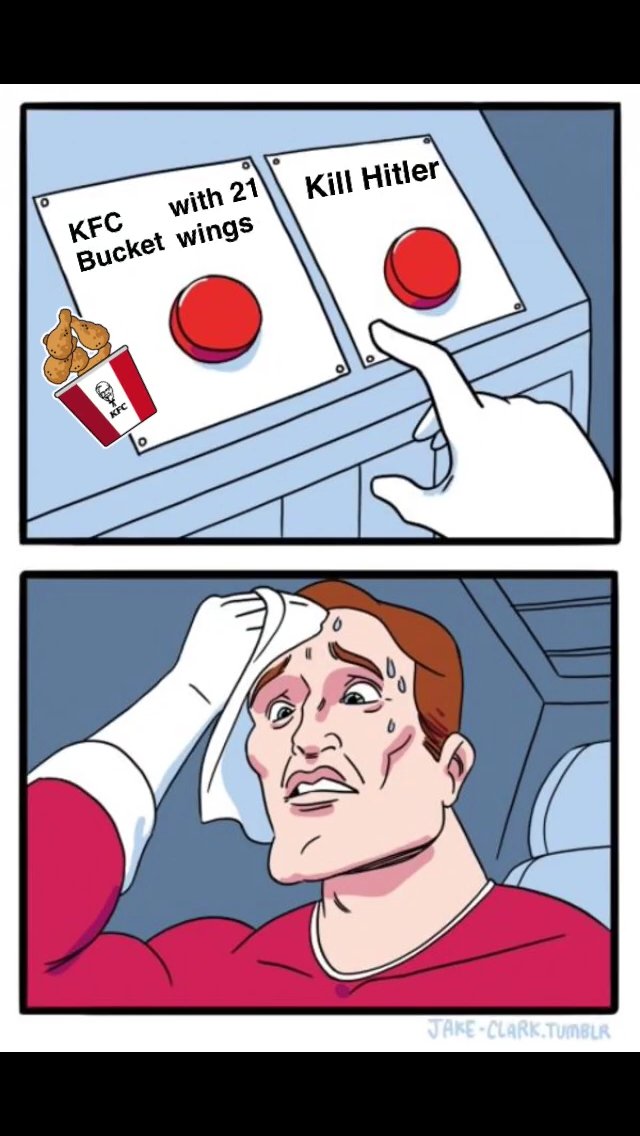 Letroush's tweet image. BRUDER WAS LOS??