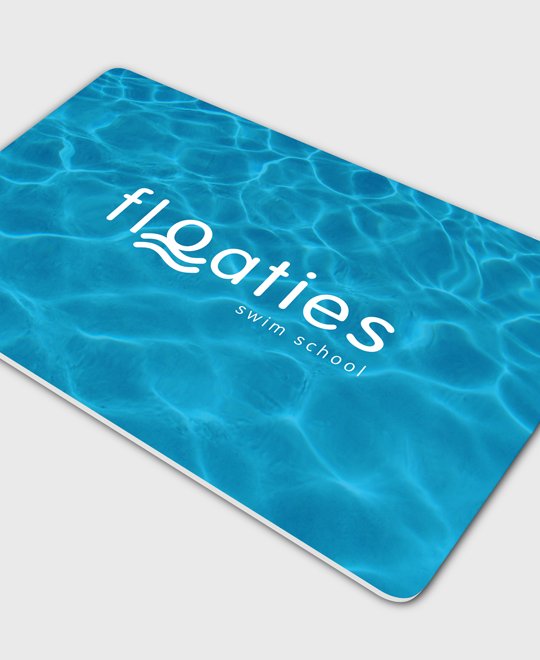 floaties's tweet image. Give the gift of swim! #swimlessons #sandiegomoms